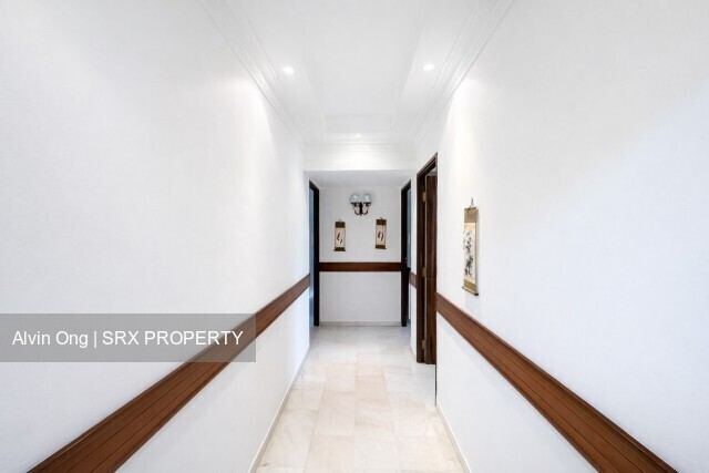 Blk 153A Toa Payoh Sapphire (Toa Payoh), HDB 5 Rooms #520558661